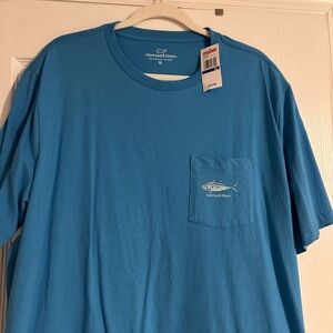 BRAND NEW Men’s Vineyard Vines T-Shirt
